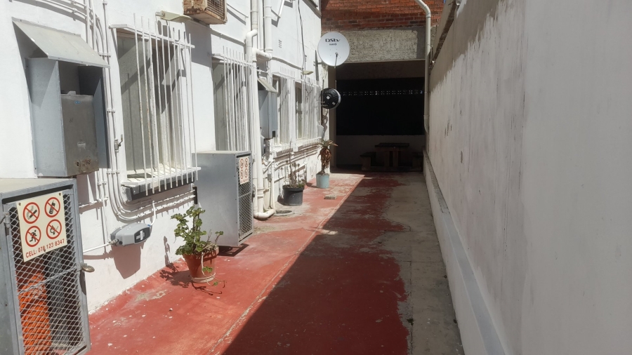 Commercial Property for Sale in Quigney Eastern Cape